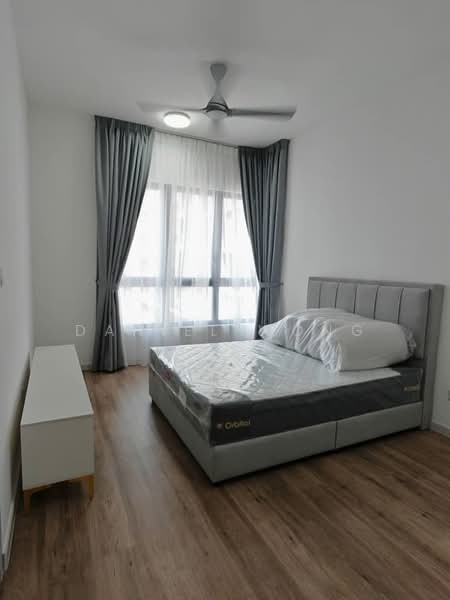 Service Residence for Rent at Sunway Belfield - Daniel Wong - Bedroom - PropertyGuru.com.my