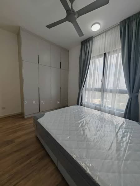 Service Residence for Rent at Sunway Belfield - Daniel Wong - Bedroom - PropertyGuru.com.my