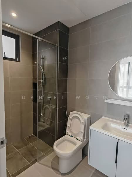 Service Residence for Rent at Sunway Belfield - Daniel Wong - Bathroom - PropertyGuru.com.my