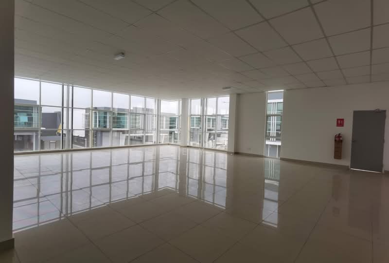 Kilang untuk Dijual di Taman Desa Cemerlang (Ulu Tiram) - Boey . - Interior - PropertyGuru.com.my