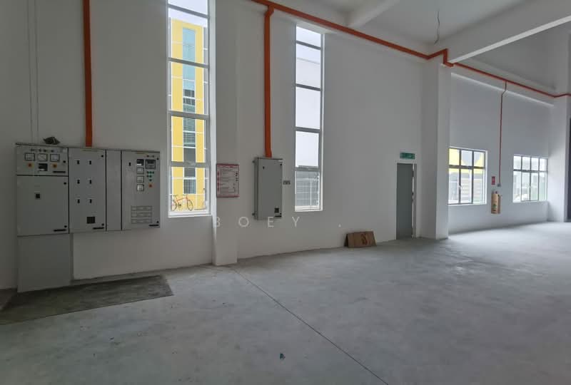 Kilang untuk Dijual di Taman Desa Cemerlang (Ulu Tiram) - Boey . - Interior - PropertyGuru.com.my