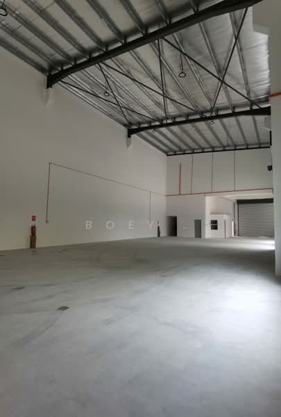 Kilang untuk Dijual di Taman Desa Cemerlang (Ulu Tiram) - Boey . - Interior - PropertyGuru.com.my