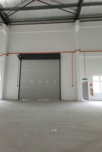 Kilang untuk Dijual di Taman Desa Cemerlang (Ulu Tiram) - Boey . - Interior - PropertyGuru.com.my