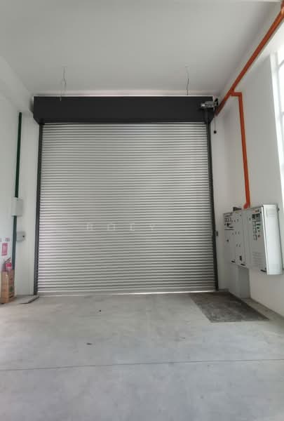 Kilang untuk Dijual di Taman Desa Cemerlang (Ulu Tiram) - Boey . - Interior - PropertyGuru.com.my