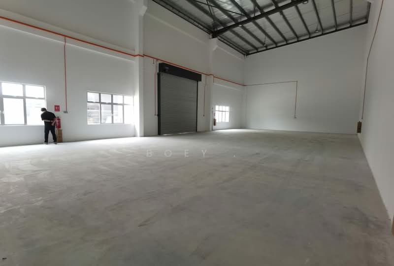 Kilang untuk Dijual di Taman Desa Cemerlang (Ulu Tiram) - Boey . - Interior - PropertyGuru.com.my