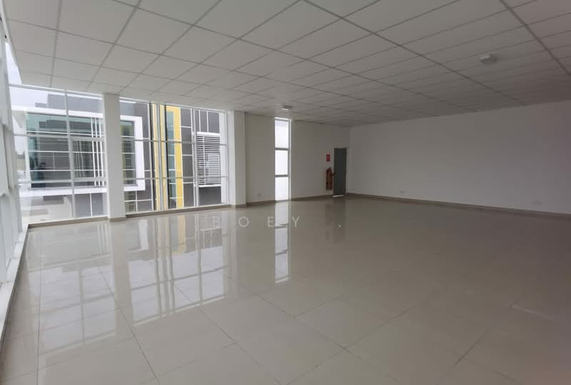 Kilang untuk Dijual di Taman Desa Cemerlang (Ulu Tiram) - Boey . - Interior - PropertyGuru.com.my
