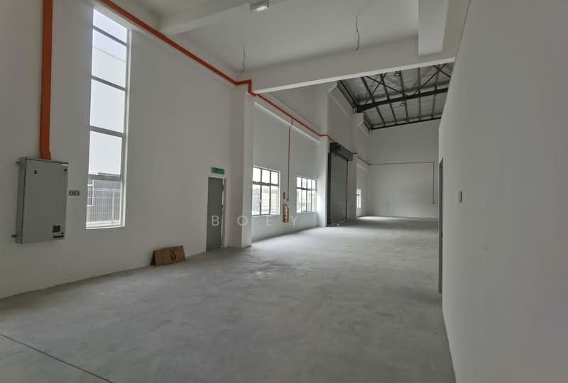 Kilang untuk Dijual di Taman Desa Cemerlang (Ulu Tiram) - Boey . - Interior - PropertyGuru.com.my
