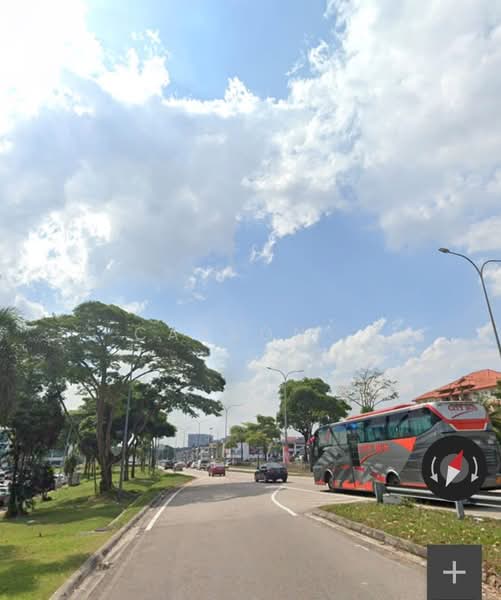 Kedai untuk Dijual di Taman Molek (Johor Bahru) - Carson . - Exterior - PropertyGuru.com.my