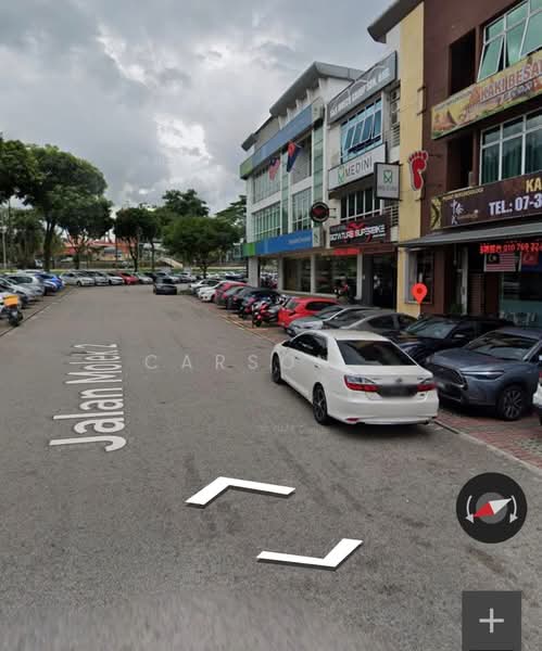 Kedai untuk Dijual di Taman Molek (Johor Bahru) - Carson . - PropertyGuru.com.my