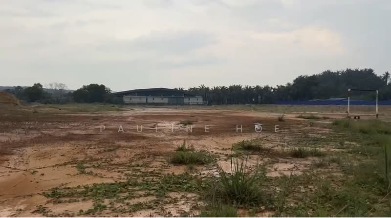 Tanah Perindustrian untuk Dijual di Ijok (Selangor) - Pauline Hoe - PropertyGuru.com.my