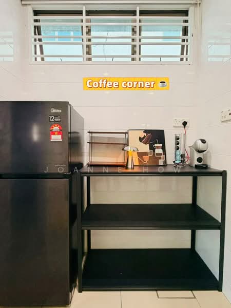 Rumah Teres 2 Tingkat untuk Disewa di Cheng (Melaka) - Joanne How - Kitchen - PropertyGuru.com.my
