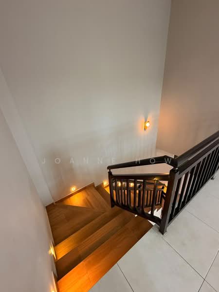 Rumah Teres 2 Tingkat untuk Disewa di Cheng (Melaka) - Joanne How - Interior - PropertyGuru.com.my