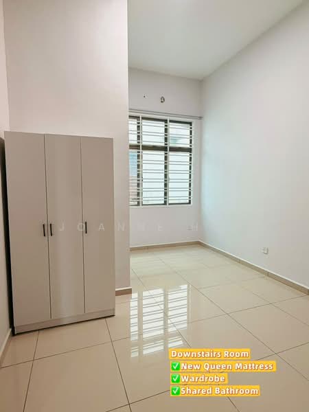 Rumah Teres 2 Tingkat untuk Disewa di Cheng (Melaka) - Joanne How - Bedroom - PropertyGuru.com.my