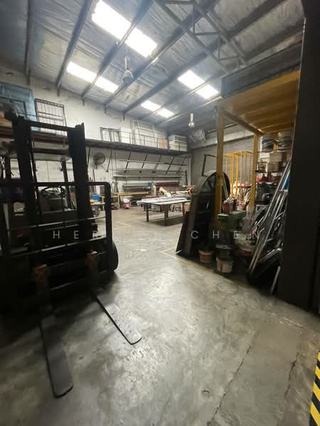Terrace Factory for Rent in Taman Kota Masai (Pasir Gudang) - Herman Chen - Interior - PropertyGuru.com.my