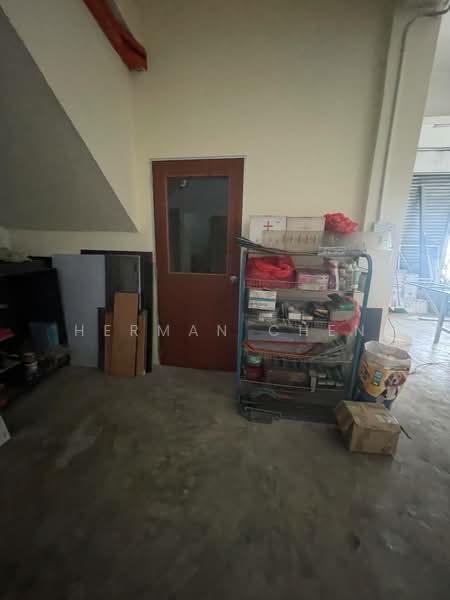 Terrace Factory for Rent in Taman Kota Masai (Pasir Gudang) - Herman Chen - Interior - PropertyGuru.com.my