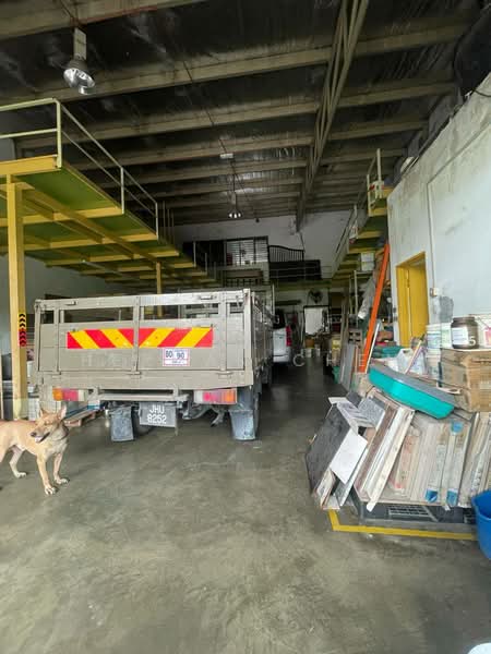 Terrace Factory for Rent in Taman Kota Masai (Pasir Gudang) - Herman Chen - Interior - PropertyGuru.com.my
