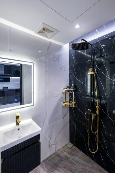 Rumah Teres 2 Tingkat untuk Dijual di Taman Desa Damai (Bukit Mertajam) - Willson Lee - Bathroom - PropertyGuru.com.my