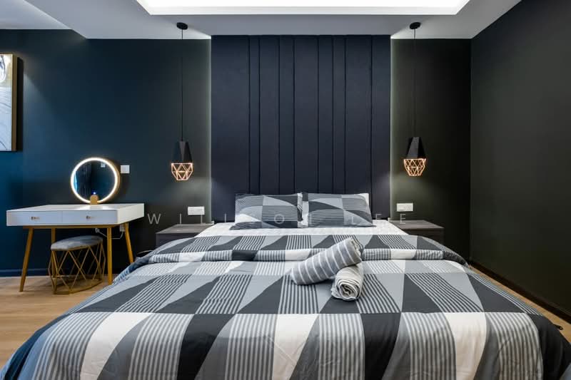 Rumah Teres 2 Tingkat untuk Dijual di Taman Desa Damai (Bukit Mertajam) - Willson Lee - Bedroom - PropertyGuru.com.my