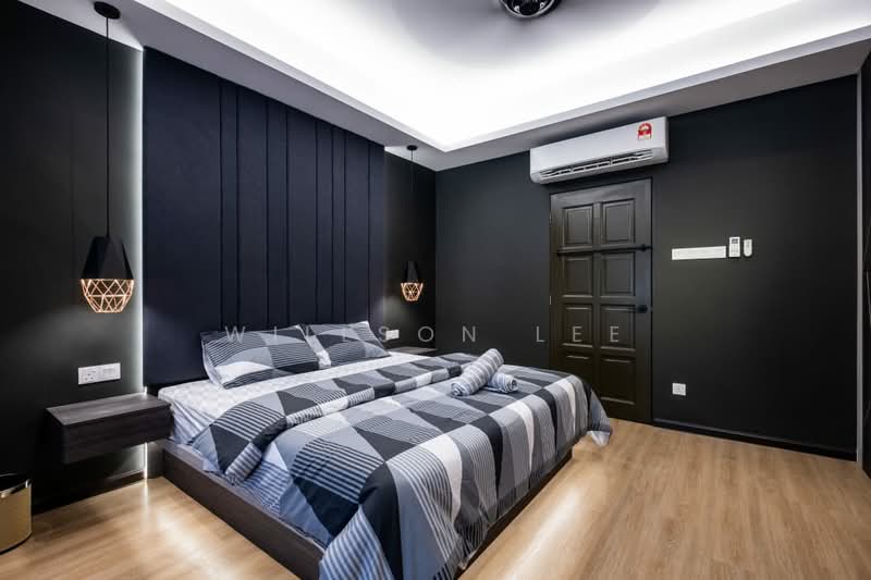 Rumah Teres 2 Tingkat untuk Dijual di Taman Desa Damai (Bukit Mertajam) - Willson Lee - Bedroom - PropertyGuru.com.my