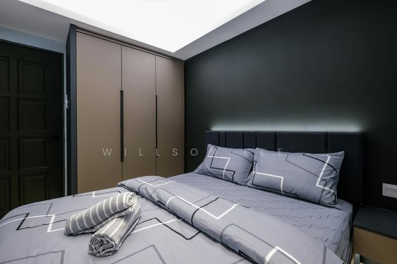 Rumah Teres 2 Tingkat untuk Dijual di Taman Desa Damai (Bukit Mertajam) - Willson Lee - Bedroom - PropertyGuru.com.my