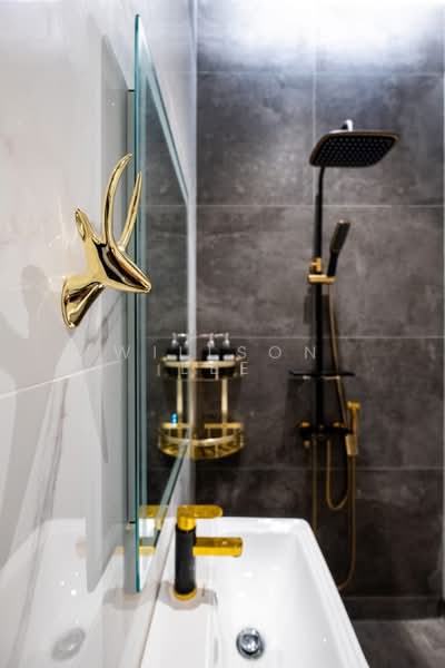 Rumah Teres 2 Tingkat untuk Dijual di Taman Desa Damai (Bukit Mertajam) - Willson Lee - Bathroom - PropertyGuru.com.my