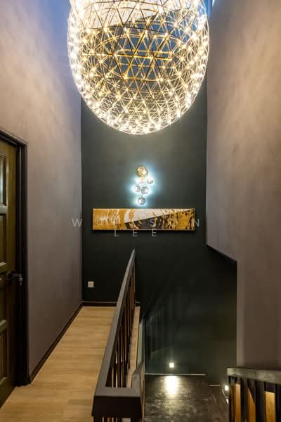 Rumah Teres 2 Tingkat untuk Dijual di Taman Desa Damai (Bukit Mertajam) - Willson Lee - Interior - PropertyGuru.com.my
