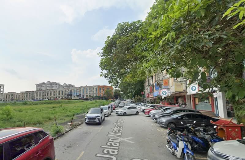 Shop / Office for Rent in Kepong (Kuala Lumpur) - Peggy Yong - Exterior - PropertyGuru.com.my