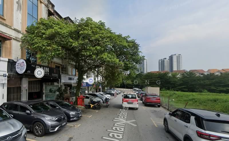Shop / Office for Rent in Kepong (Kuala Lumpur) - Peggy Yong - Exterior - PropertyGuru.com.my