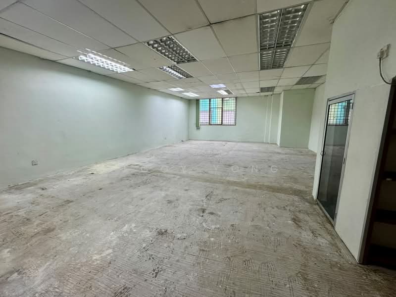 Shop / Office for Rent in Kepong (Kuala Lumpur) - Peggy Yong - Interior - PropertyGuru.com.my