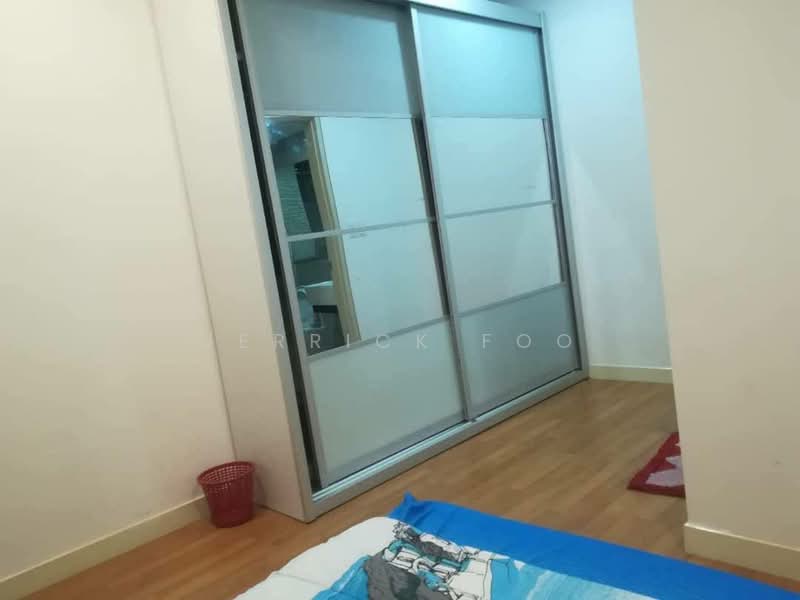 Service Residence for Sale at V Residence 2 @ Sunway Velocity - Jerrick Foo - Bedroom - PropertyGuru.com.my
