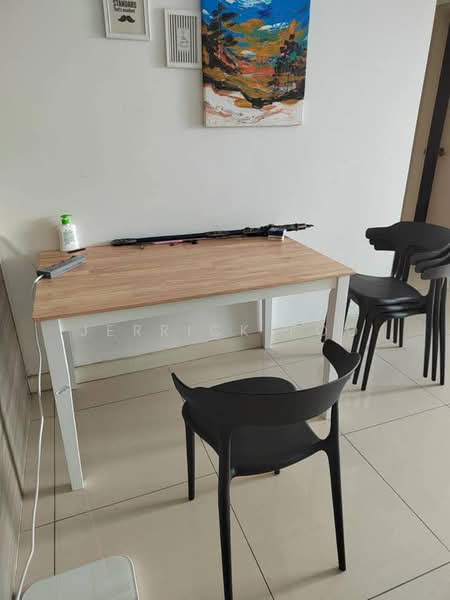 Service Residence for Sale at V Residence 2 @ Sunway Velocity - Jerrick Foo - Interior - PropertyGuru.com.my