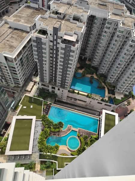 Service Residence for Sale at V Residence 2 @ Sunway Velocity - Jerrick Foo - Exterior - PropertyGuru.com.my