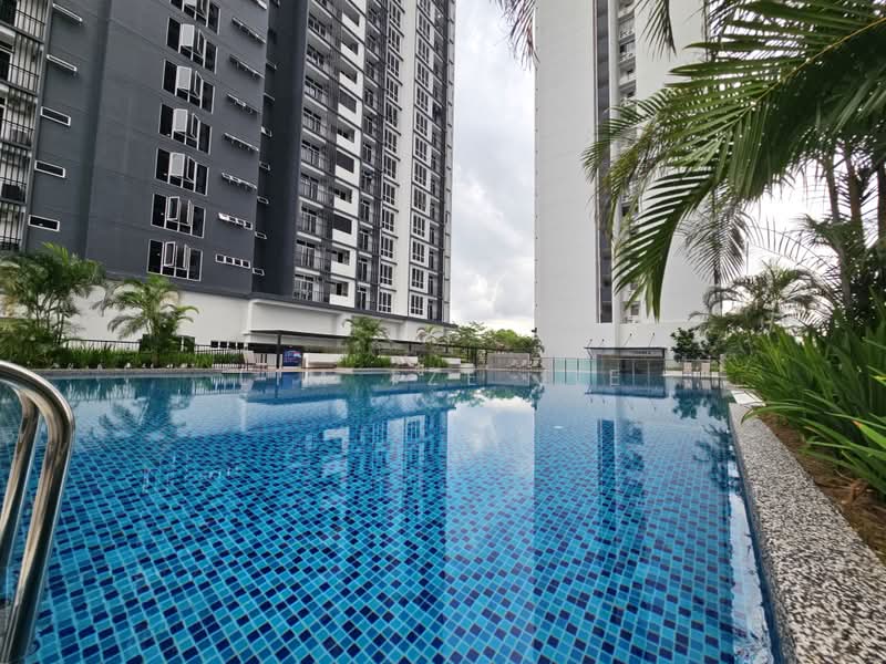 Servis Apartment untuk Disewa di TRELLIS RESIDENCES - Lim Tze Jie - Exterior - PropertyGuru.com.my