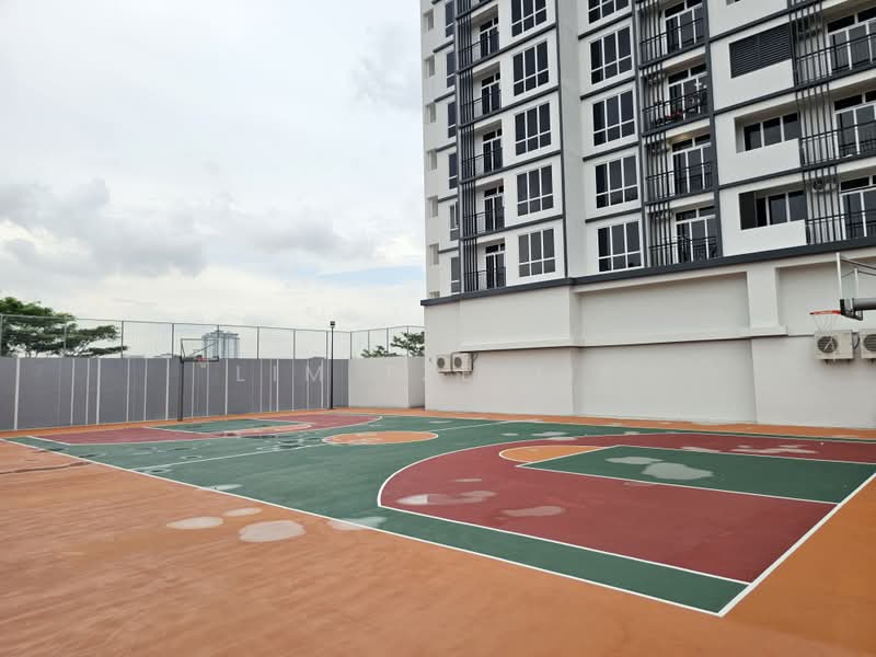 Servis Apartment untuk Disewa di TRELLIS RESIDENCES - Lim Tze Jie - Exterior - PropertyGuru.com.my