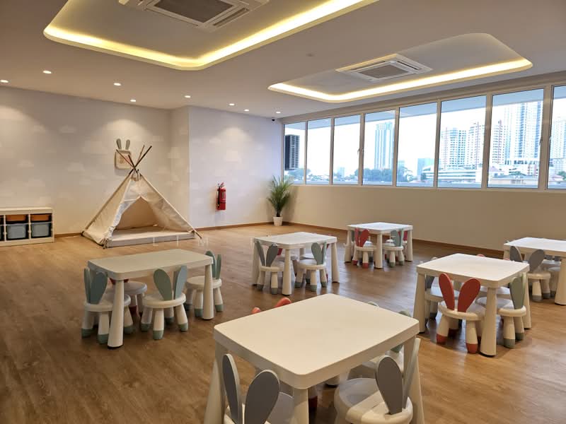 Servis Apartment untuk Disewa di TRELLIS RESIDENCES - Lim Tze Jie - Interior - PropertyGuru.com.my