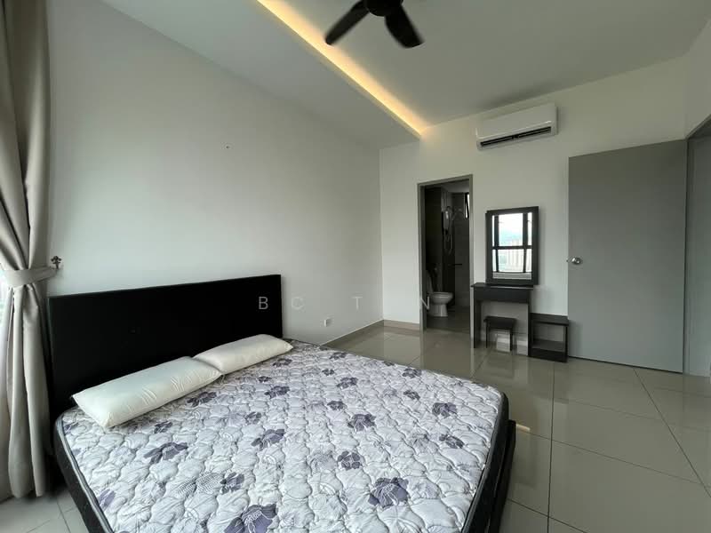 Kondominium untuk Disewa di Mizumi Residences - BC TAN - Bedroom - PropertyGuru.com.my