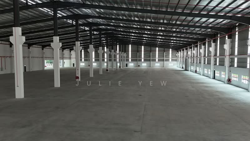 Detached Factory for Rent in Iskandar Puteri (Nusajaya) (Johor) - Julie Yew - Interior - PropertyGuru.com.my