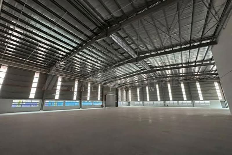 Detached Factory for Rent in Iskandar Puteri (Nusajaya) (Johor) - Julie Yew - Interior - PropertyGuru.com.my