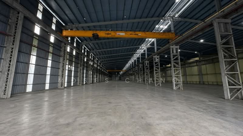 Gudang untuk Disewa di Batu Kawan (Penang) - Moses Chang - Interior - PropertyGuru.com.my