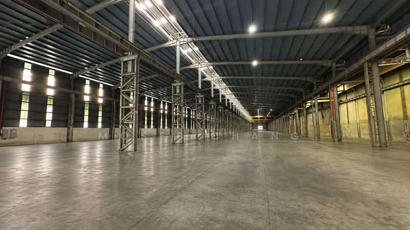 Gudang untuk Disewa di Batu Kawan (Penang) - Moses Chang - Interior - PropertyGuru.com.my