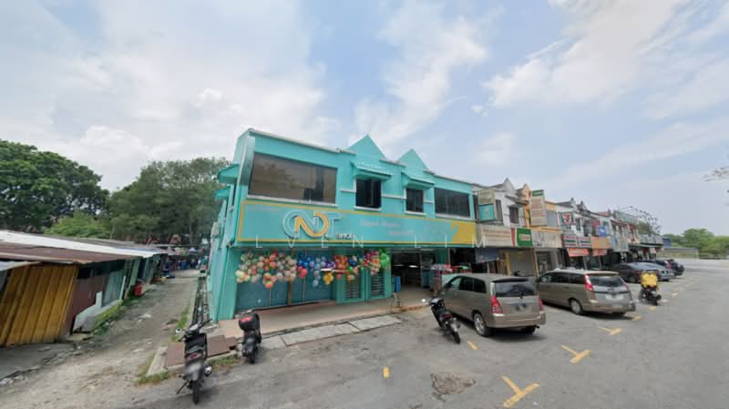 Kedai untuk Dijual di Subang (Selangor) - Alven Lim - Exterior - PropertyGuru.com.my