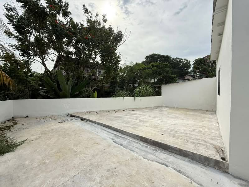 Semi-Detached House for Sale in Kampung Bahru (Johor Bahru) - William Tay - Exterior - PropertyGuru.com.my