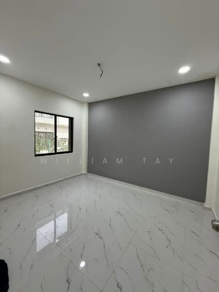 Semi-Detached House for Sale in Kampung Bahru (Johor Bahru) - William Tay - Interior - PropertyGuru.com.my
