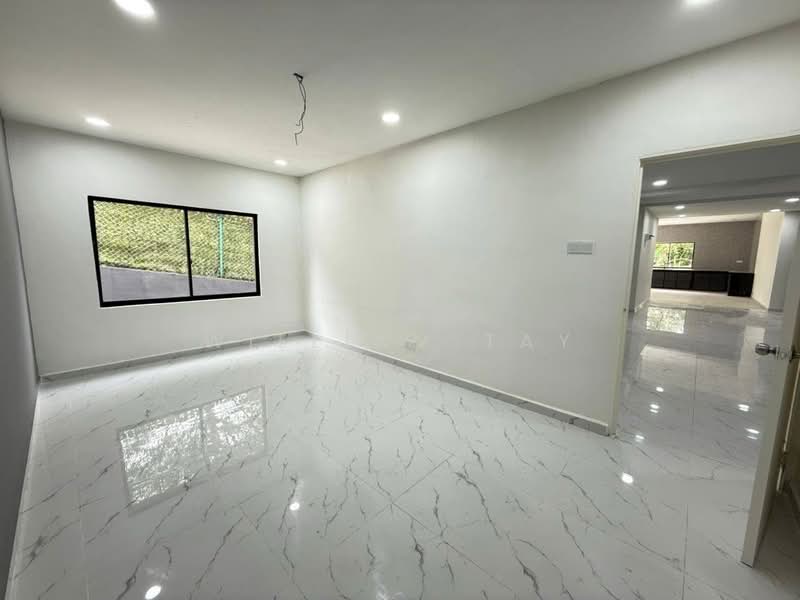 Semi-Detached House for Sale in Kampung Bahru (Johor Bahru) - William Tay - Interior - PropertyGuru.com.my