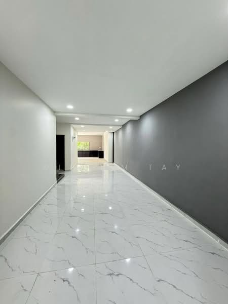 Semi-Detached House for Sale in Kampung Bahru (Johor Bahru) - William Tay - Corridor - PropertyGuru.com.my