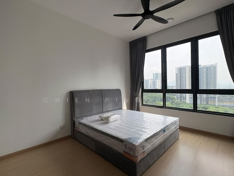 Condominium for Rent at Trinity Pentamont - Chien Ping Ung - PropertyGuru.com.my