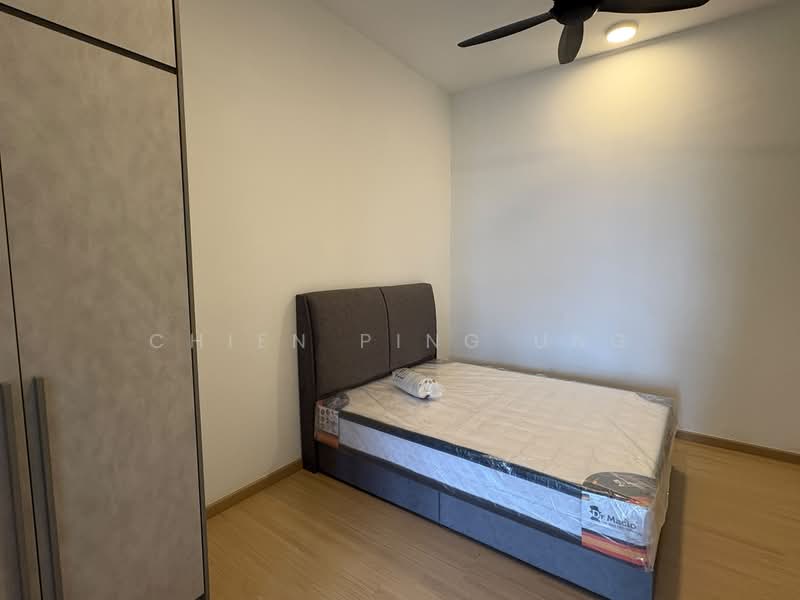 Condominium for Rent at Trinity Pentamont - Chien Ping Ung - PropertyGuru.com.my