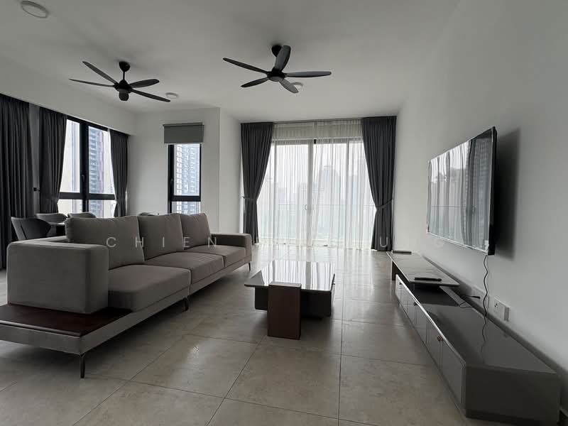 Condominium for Rent at Trinity Pentamont - Chien Ping Ung - PropertyGuru.com.my