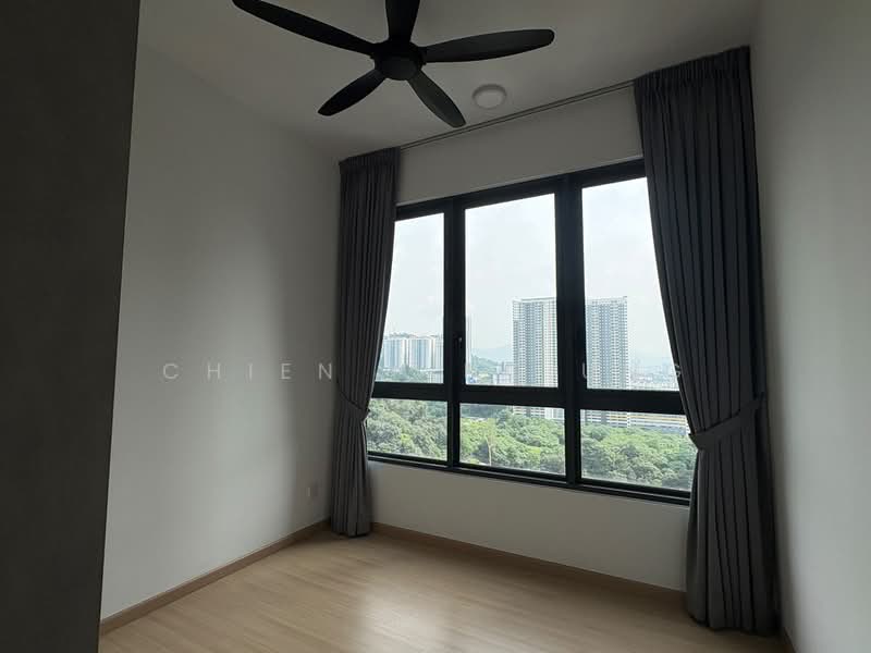Condominium for Rent at Trinity Pentamont - Chien Ping Ung - PropertyGuru.com.my