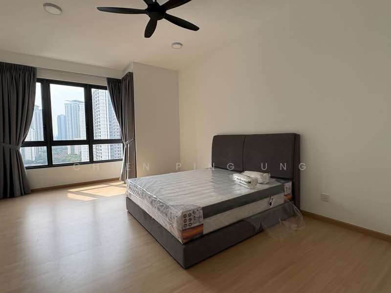 Condominium for Rent at Trinity Pentamont - Chien Ping Ung - PropertyGuru.com.my